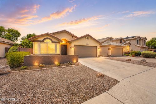 21248 N 88th Ln, Peoria, AZ, 85382-3424 | Card Image