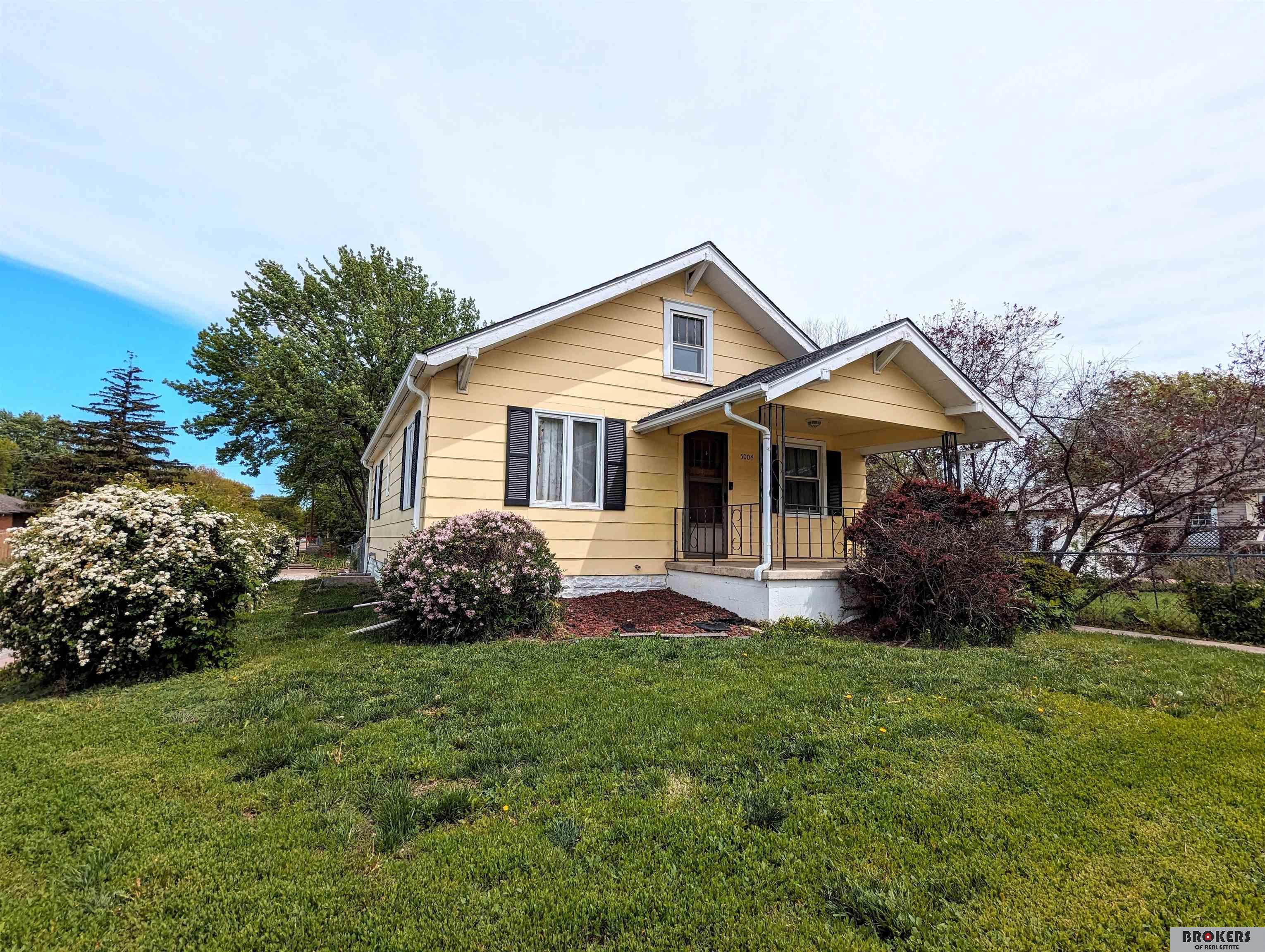 Holdrege St, Lincoln, NE 68504