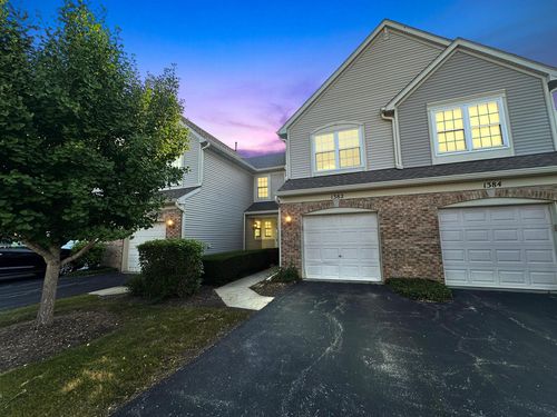 1382 Redbridge Ct, Grayslake, IL, 60030-3777 | Card Image