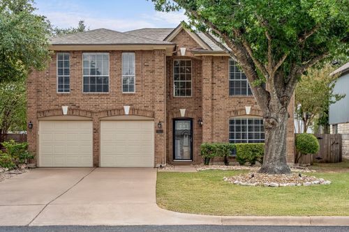 2608 Buckeye Trl, Cedar Park, TX, 78613-5371 | Card Image