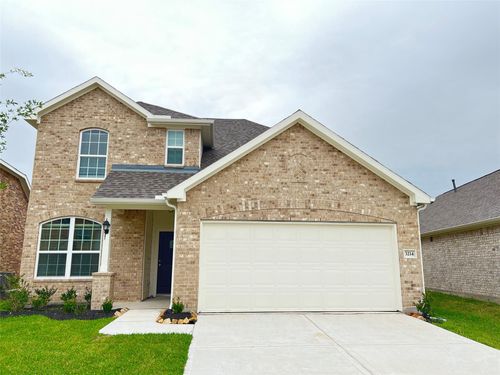 3214 Aster Meadow Way, Richmond, TX, 77406-3125 | Card Image
