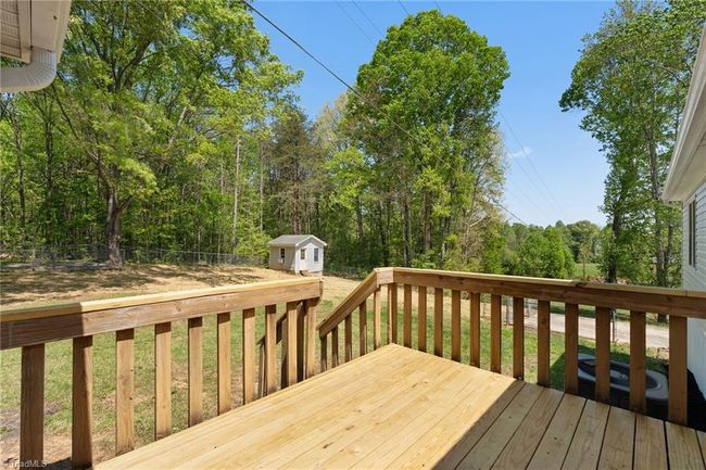 115 Davis Ave, House other with 3 bedrooms, 2 bathrooms and null parking in Clemmons NC | Image 35