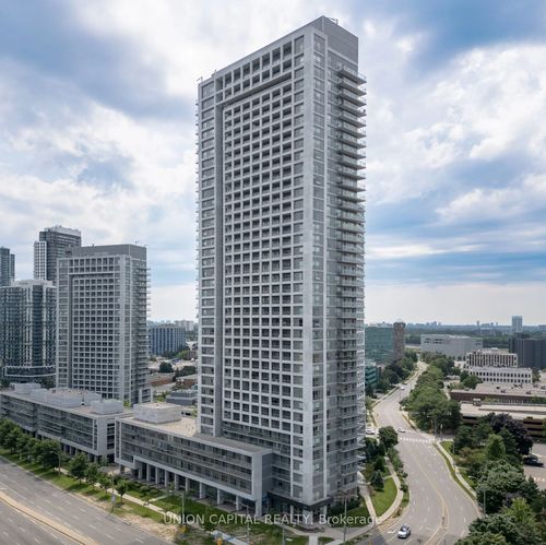 1405-2015 Sheppard Ave E, North York, ON, M2J0B3 | Card Image