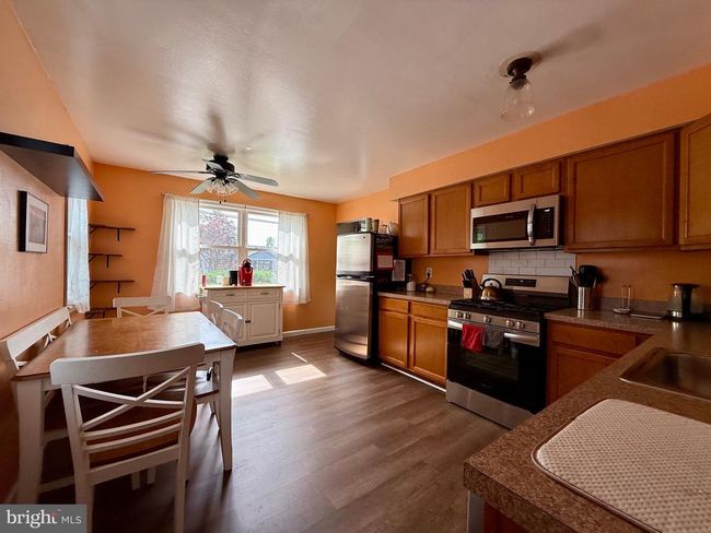 207 N Albertson Ave, House other with 3 bedrooms, 1 bathrooms and null parking in MAGNOLIA NJ | Image 8