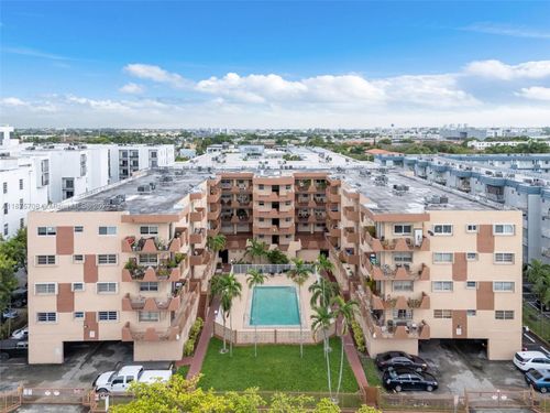 apt-406e-1630 W 46th St, Hialeah, FL, 33012-2820 | Card Image