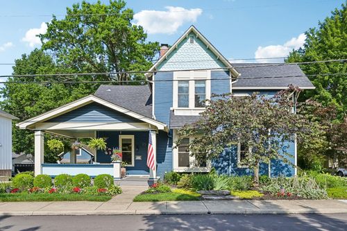 83 N Vine St, Westerville, OH, 43081-1548 | Card Image