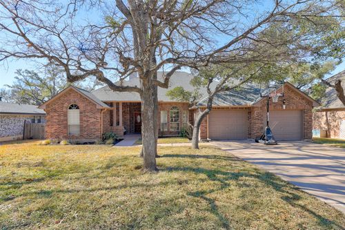 3022 Addie Ln, Georgetown, TX, 78628-2735 | Card Image