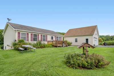 1629 Vermont Route 64, House other with 3 bedrooms, 1 bathrooms and null parking in Northfield VT | Image 1