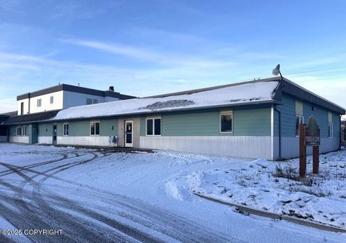 east-268 E Fireweed Avenue, Palmer, AK, 99645 | Card Image