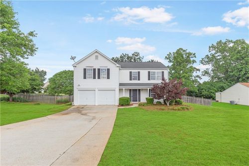 1194 Grandview Cir, Powder Springs, GA, 30127-8715 | Card Image