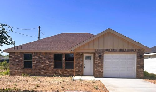 430 E 45th St, San Angelo, TX, 76903-1746 | Card Image