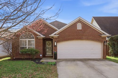 160 Old Woolen Mill Ln, Lexington, KY, 40511-7005 | Card Image