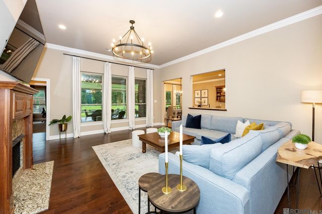 3986 Union Dr, House other with 4 bedrooms, 3 bathrooms and 2 parking in Addis LA | Image 8