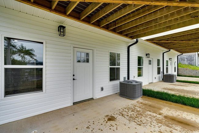 1320 Unity Dr Ne, Townhouse with 3 bedrooms, 4 bathrooms and null parking in Cleveland TN | Image 33