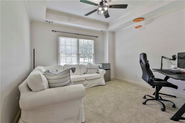 255 Ashmere Ct, House other with 5 bedrooms, 5 bathrooms and 2 parking in Tyrone GA | Image 30