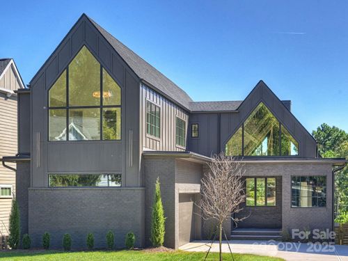 600 Lorna St, Charlotte, NC, 28205-6139 | Card Image