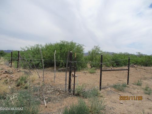 TBD Ball Road, San Simon, AZ, 85632 | Card Image