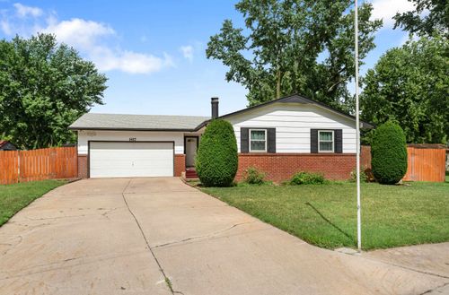 1417 Shelly Ct, Mulvane, KS, 67110-1025 | Card Image