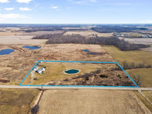 3780 S 550 E, Hamilton, IN, 46742-9527 | Card Image