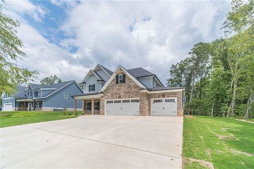 1758 Mountain Creek Church Rd, Pendergrass, GA, 30567-2318 | Card Image