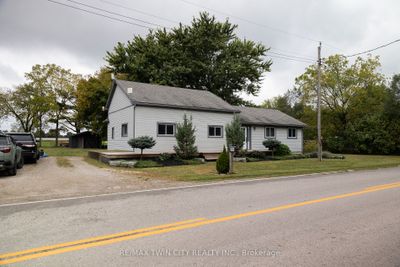 4597 Kelvin Rd, House other with 3 bedrooms, 1 bathrooms and 5 parking in Scotland ON | Image 1