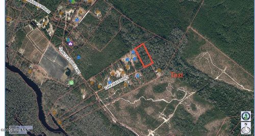 Lot 4 Oak Haven Rd, Atkinson, NC, 28421-9206 | Card Image