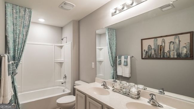 21 - 2276 Waycross Ln, House other with 4 bedrooms, 3 bathrooms and 2 parking in Dacula GA | Image 8