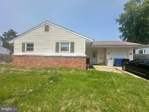 311 Holly Ave, Woodbury Heights, NJ, 08097-1116 | Card Image