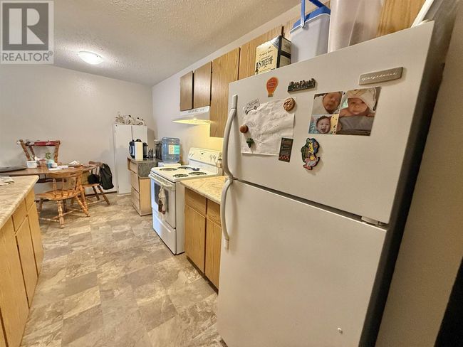 204 - 625 Reid St, Condo with 2 bedrooms, 1 bathrooms and null parking in Quesnel BC | Image 10