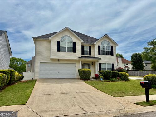 1130 Ivey Ln, McDonough, GA, 30253-3969 | Card Image