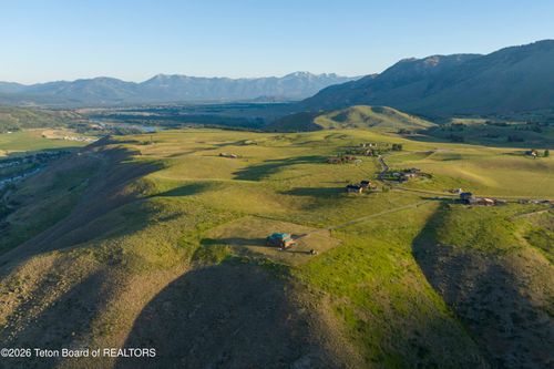 7555 S Squaw Creek Rd, Jackson, WY, 83001-2480 | Card Image