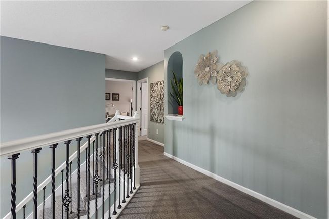 23210 W 45 Th St, House other with 4 bedrooms, 5 bathrooms and null parking in Shawnee KS | Image 15