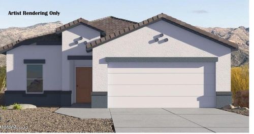 12538 W Nicholas Dr, Marana, AZ, 85653-1469 | Card Image