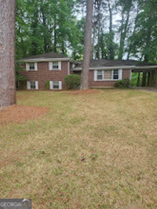 1865 Mary Lou Ln Se, atlanta, GA, 30316-4226 | Card Image