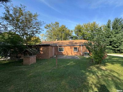 526 Oak Street, House other with 3 bedrooms, 1 bathrooms and null parking in Toulon IL | Image 3