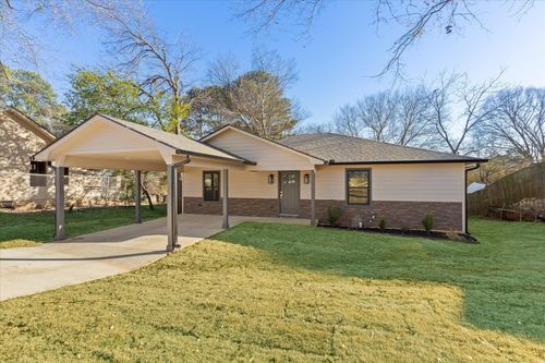 604 Hilltop Dr, Longview, TX, 75604-4903 | Card Image