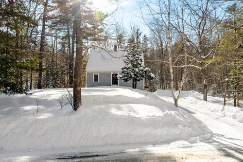 441 Split Rock Road, Bristol, ME, 04539 | Card Image