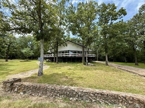 96358 S 4531 Rd, Vian, OK, 74962-7004 | Card Image