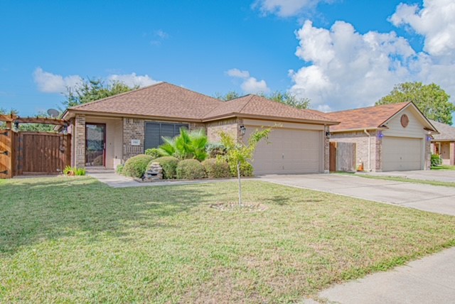 Windy Oaks Dr, Aransas Pass, TX 78336