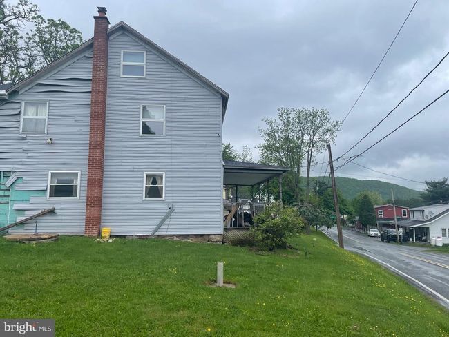 801 Main St, House other with 3 bedrooms, 2 bathrooms and null parking in ZION GROVE PA | Image 4