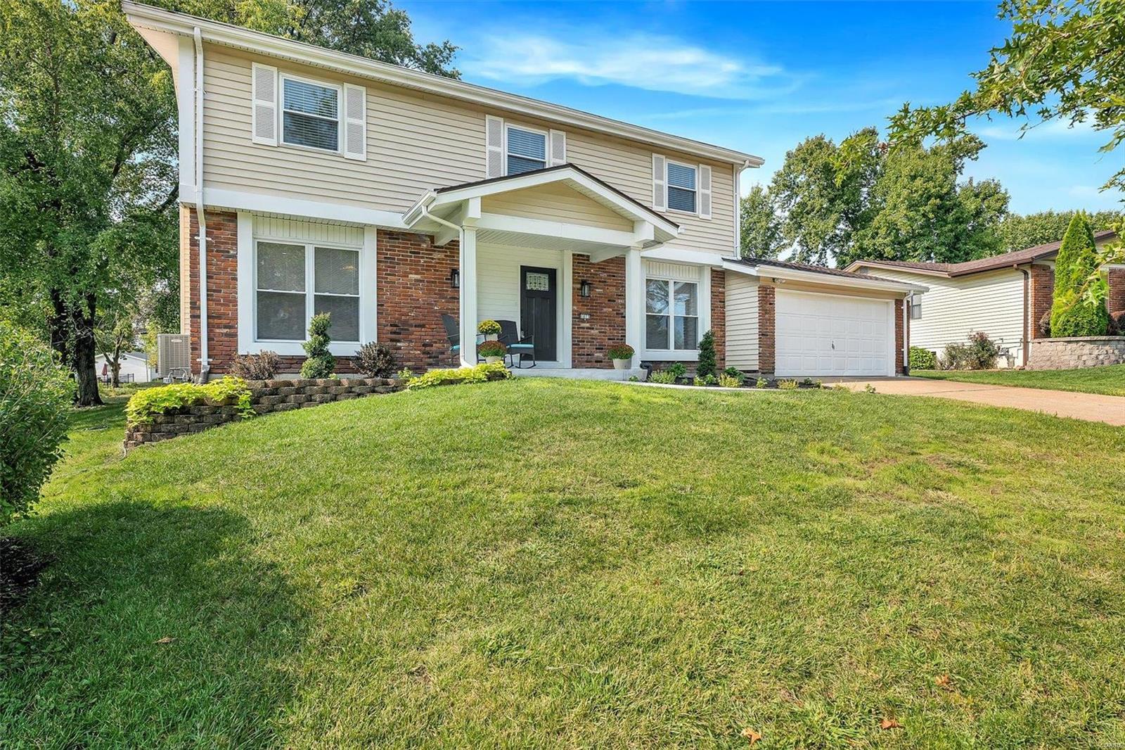Appalachian Trl, Chesterfield, MO 63017