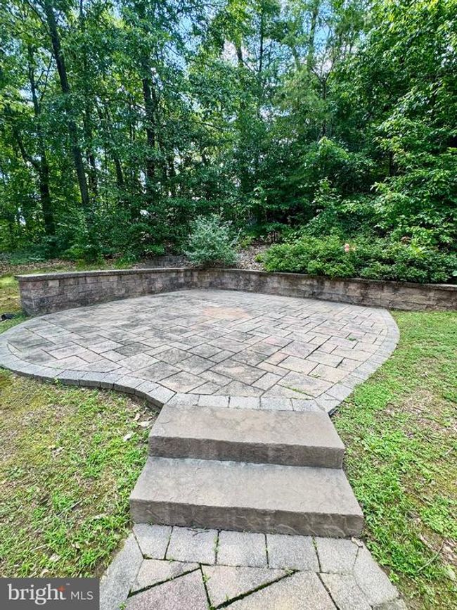 805 Winterberry Dr, House other with 5 bedrooms, 4 bathrooms and null parking in FREDERICKSBURG VA | Image 14