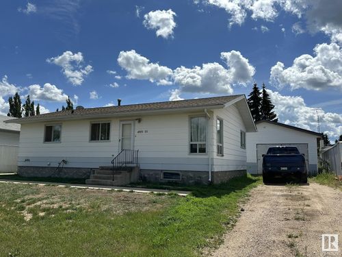 4325 55 Ave, Smoky Lake, AB, T0A3C0 | Card Image