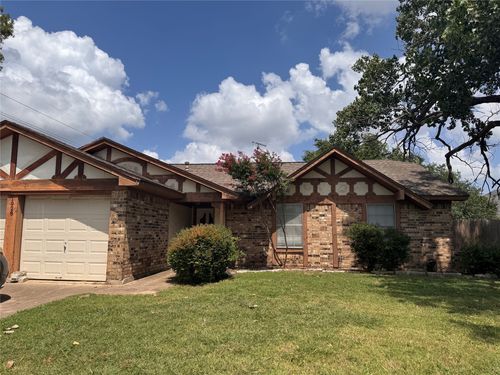 1928 Hurstview Dr, Hurst, TX, 76054-2927 | Card Image