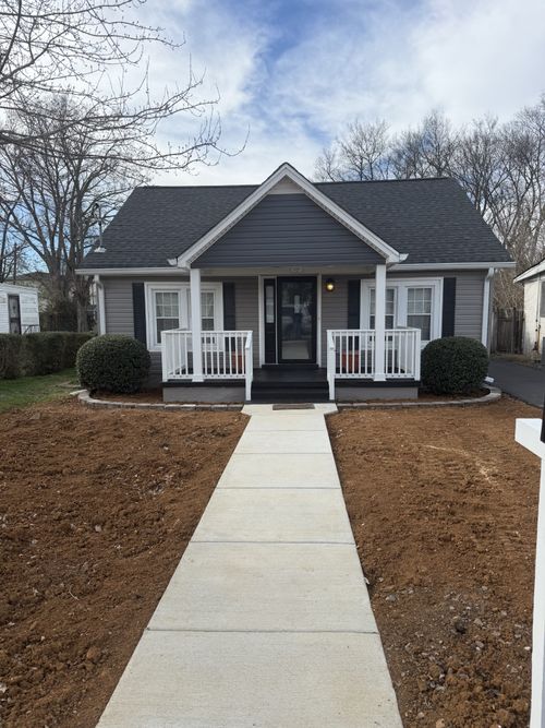 1727 21st Ave N, Nashville, TN, 37208-1927 | Card Image