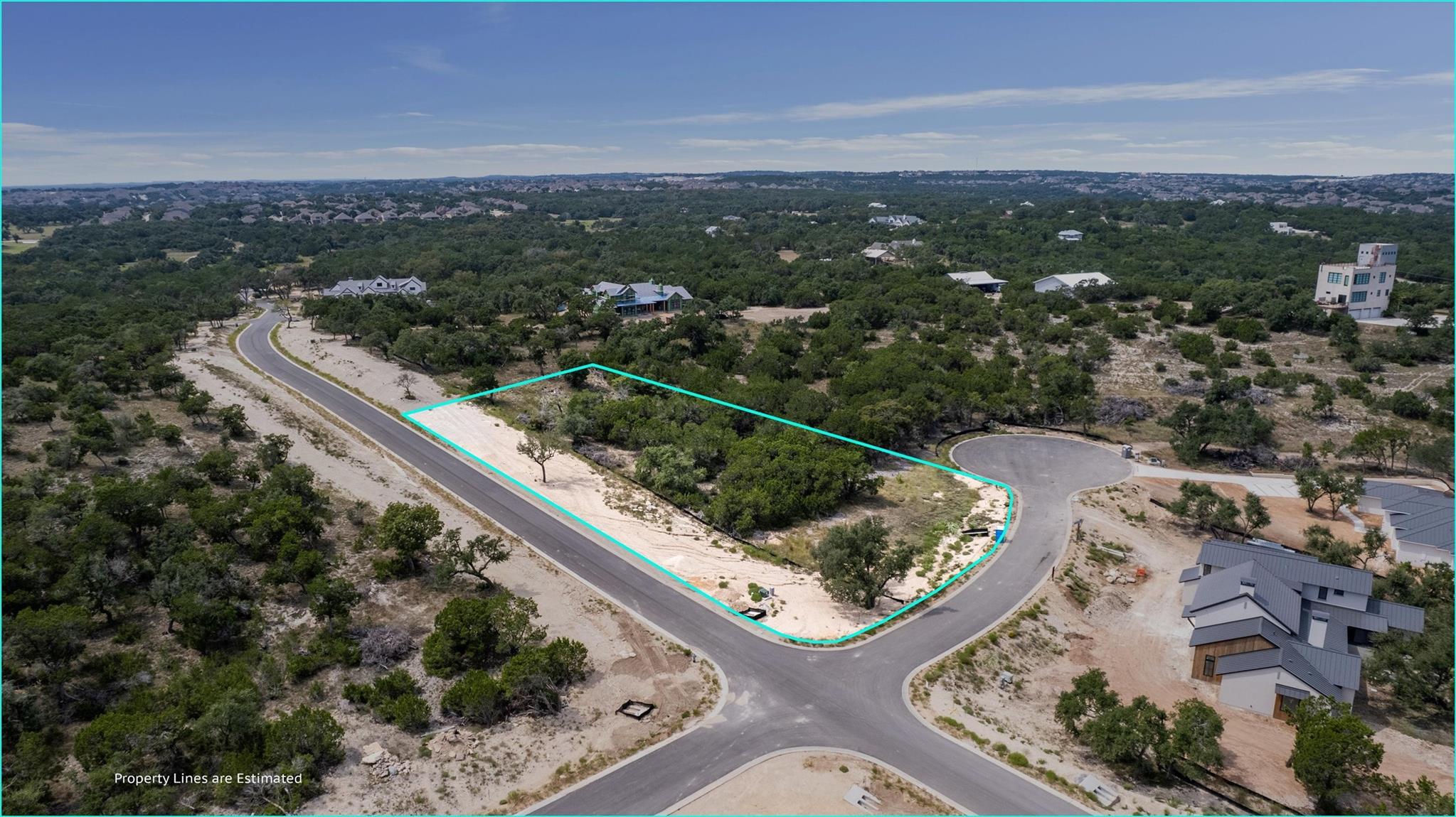 Land in Austin 2