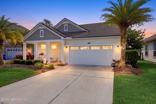 100 Leclerc Ct, St Augustine, FL, 32095-7499 | Card Image