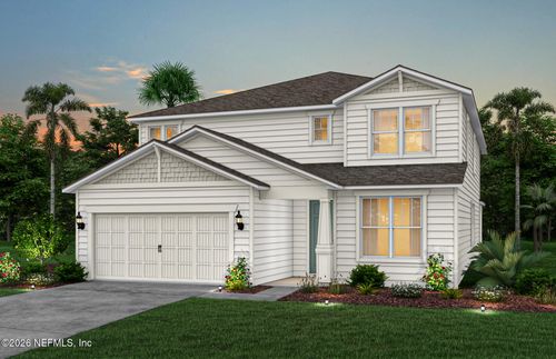 1013 Rooster Hollow Way, Middleburg, FL, 32068-4571 | Card Image