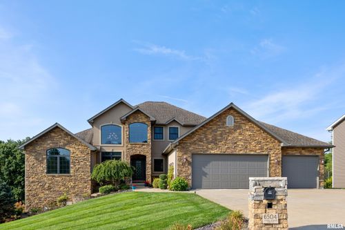 6504 Stone Ridge Dr, Quincy, IL, 62305-8843 | Card Image