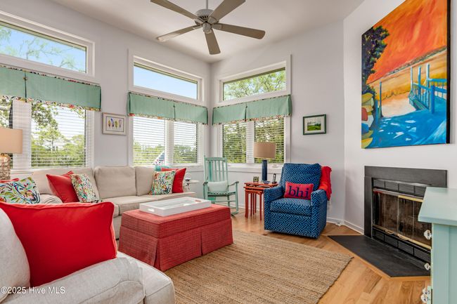 UNIT-9 - 123 N Bald Head Wynd, House other with 4 bedrooms, 4 bathrooms and 2 parking in Bald Head Island NC | Image 6